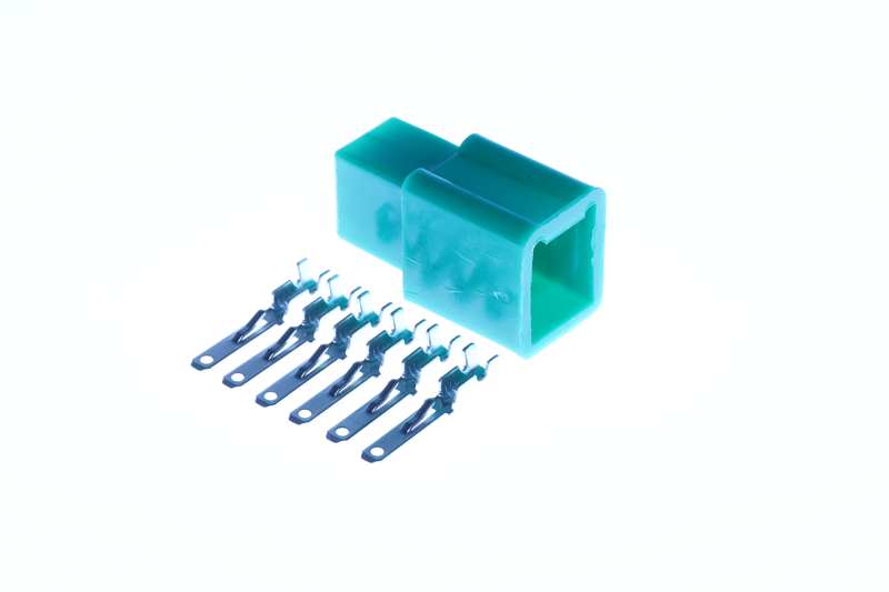 Electrical connector repair kit